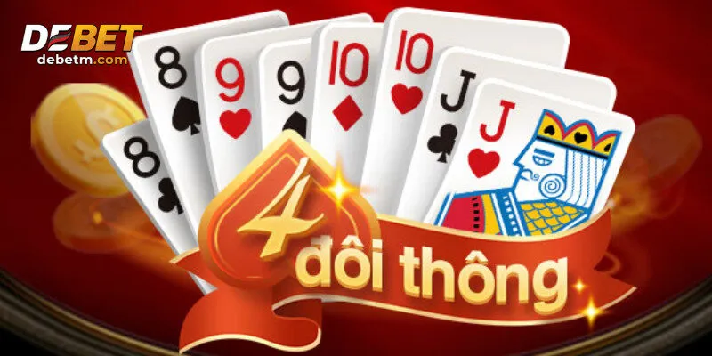 Game bài Tiến Lên Miền Nam cho phép người chơi chặt bài đối thủ 