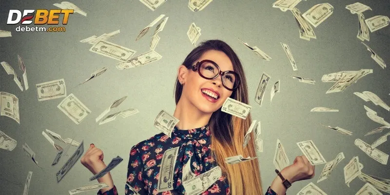 Nổ Hũ Five88: Trò Chơi Hấp Dẫn Và Cách Chơi Tại Debet 1 Giải thưởng jackpot có thể đạt đến con số hàng tỷ đồng